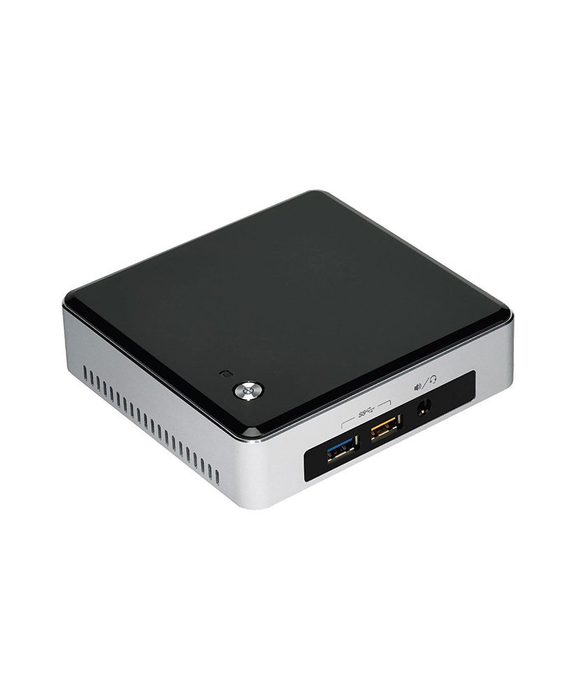 Mini PC NUC SPB-SI, Intel Core i5-5250, 16GB, 512GB NVME com W10P - Recondicionado