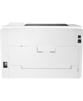 Impressora HP Color LaserJet Pro M254nw - Recondicionado