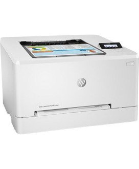 Impressora HP Color LaserJet Pro M254nw - Recondicionado