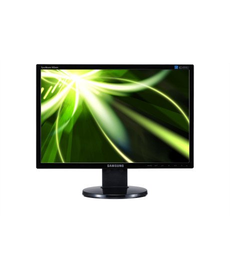 Monitor Samsung SyncMaster 943NWX, de 19''