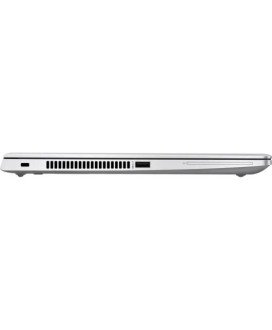 Portátil HP EliteBook 830 G6, i5-8365U, 16GB, 256GB NVME SSD, 13" FHD Touchscreen com W10P