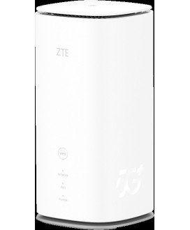 Router ZTE MC888 PRO 5G, WiFi 6, 2 RJ45 Gigabit 1, RJ11, nanoSIM