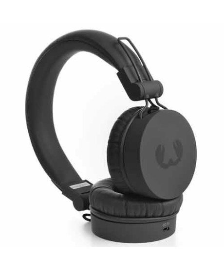 Headset Fresh 'n Rebel 3HP110 - Preto