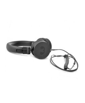 Headset Fresh 'n Rebel 3HP110 - Preto