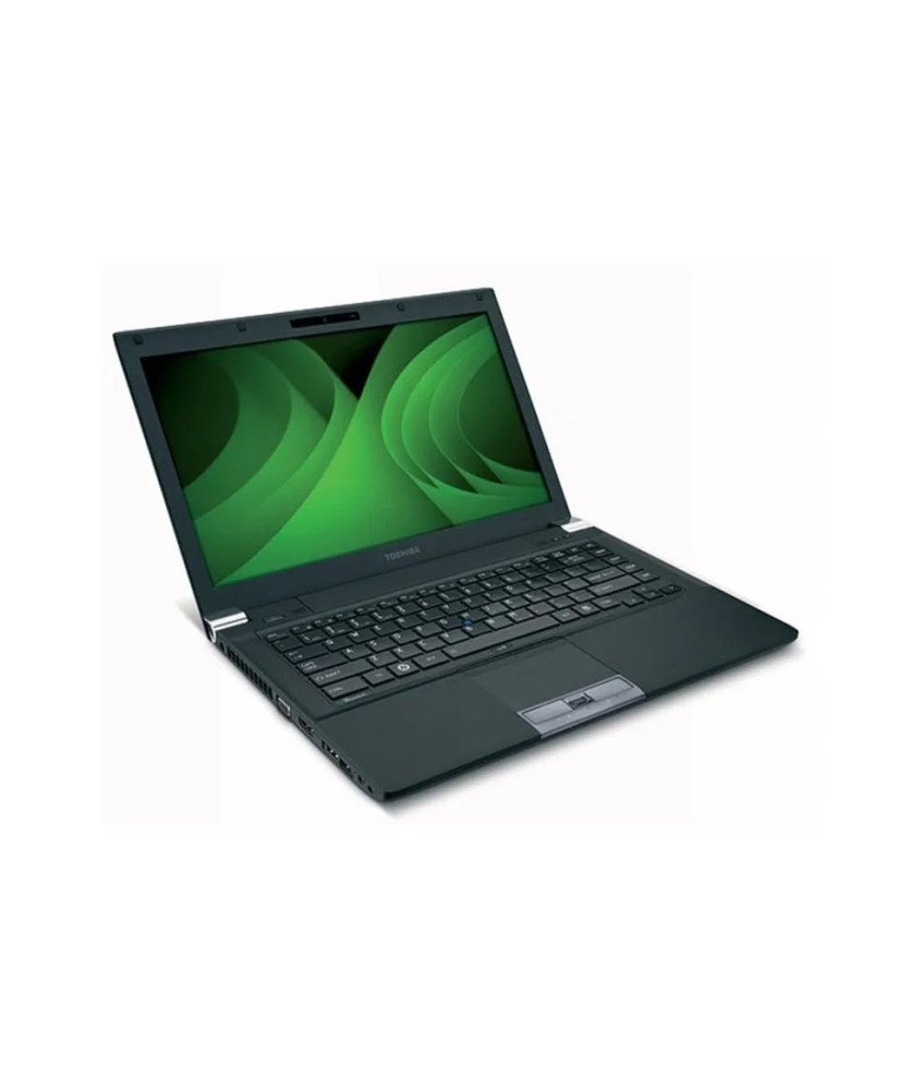 Portátil Toshiba R940, Intel Core i5, 8GB, 500GB, 14'' HD com W10 Pro