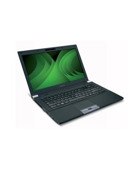 Portátil Toshiba R940, Intel Core i5, 8GB, 500GB, 14'' HD com W10 Pro