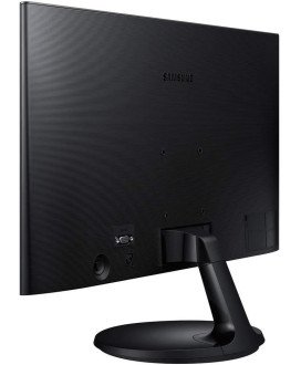 Monitor Samsung S22F350FHU, de 22" FHD, LED