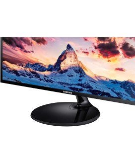 Monitor Samsung S22F350FHU, de 22" FHD, LED