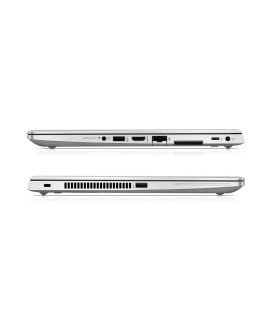 Portátil HP Elitebook 830 G6, i5-8365U, 16GB, 256GB NVME, 13" FHD com W10P