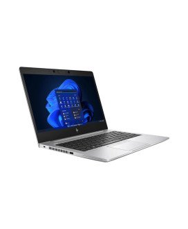 Portátil HP Elitebook 830 G6, i5-8365U, 16GB, 256GB NVME, 13" FHD com W10P