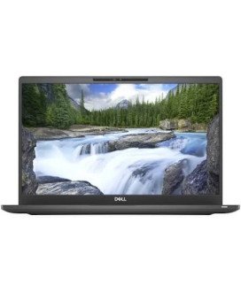 Portátil Dell Latitude 7400, i5-8365U, 8GB, 256GB NVME, 14" FHD com W10P