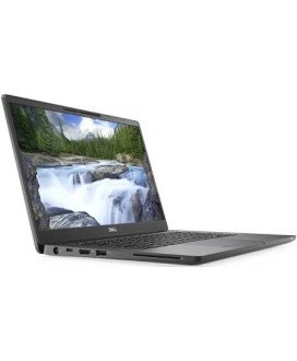 Portátil Dell Latitude 7400, i5-8365U, 8GB, 256GB NVME, 14" FHD com W10P