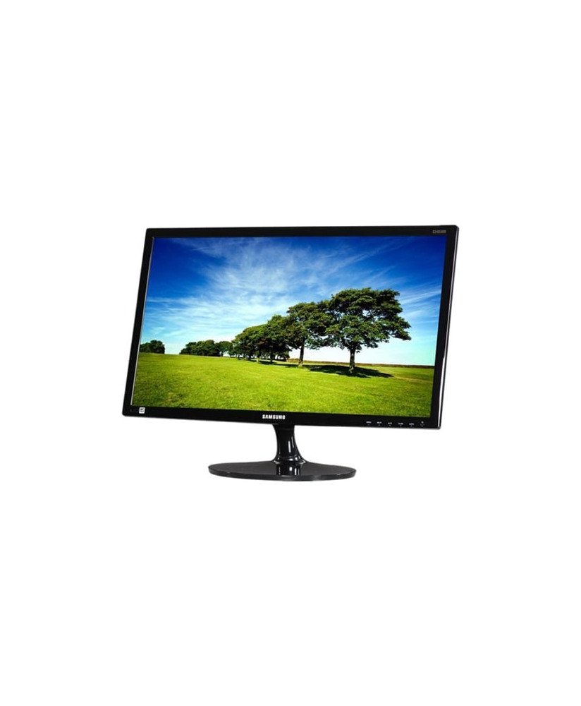 Monitor Samsung D24D300H, de 24" FHD