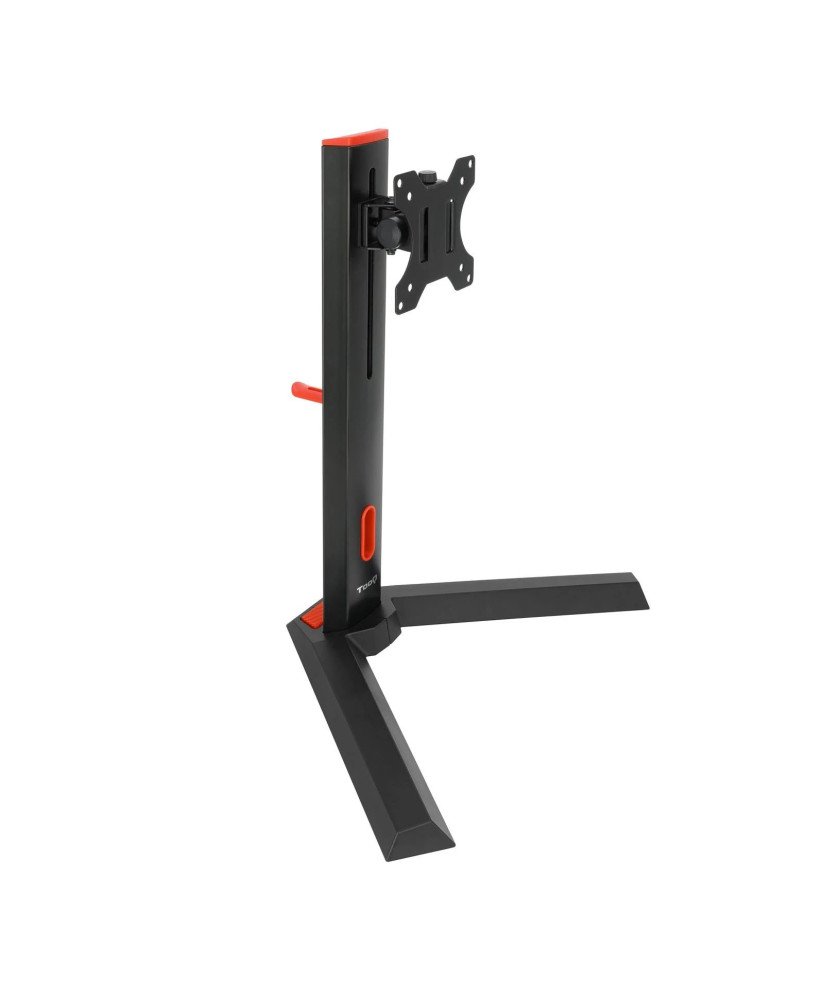 Suporte Gaming de Mesa para Tela 17"-32" VESA 100x100 Máx 8Kg  - Tooq