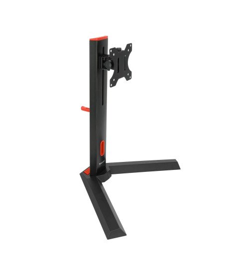 Suporte Gaming de Mesa para Tela 17"-32" VESA 100x100 Máx 8Kg  - Tooq
