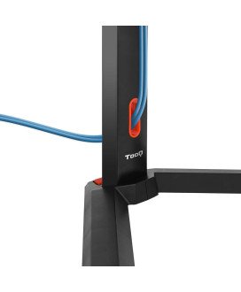 Suporte Gaming de Mesa para Tela 17"-32" VESA 100x100 Máx 8Kg  - Tooq