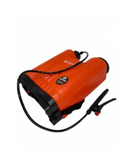 Pulverizador DAPS16C - Daewoo