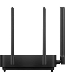 Router Xiaomi AX3200, AIoT, WLAN 6 com switch de 3 portas Gigabit Ethernet e WiFi dual-band - Novo de Exposição