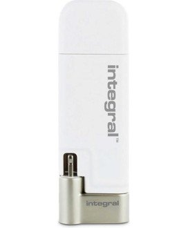 Pen USB 16GB iShuttle IOS - Integral