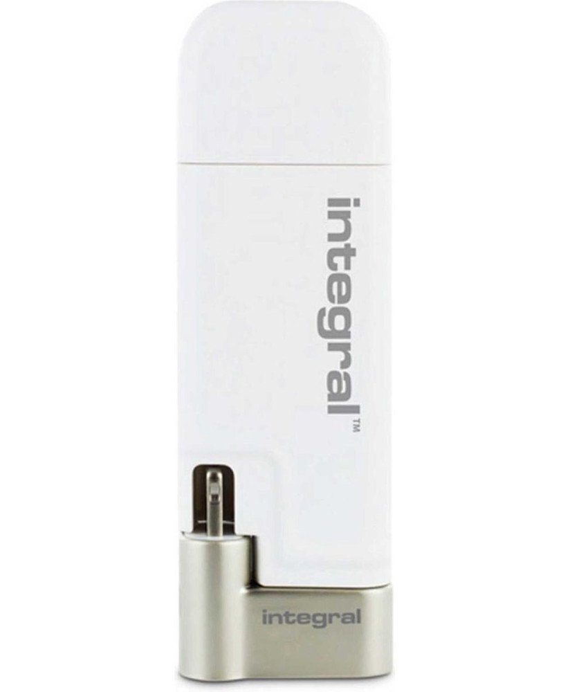 Pen USB 16GB iShuttle IOS - Integral