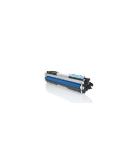 Toner HP CE311A/CF351A - Azul - Compatível - Goeik