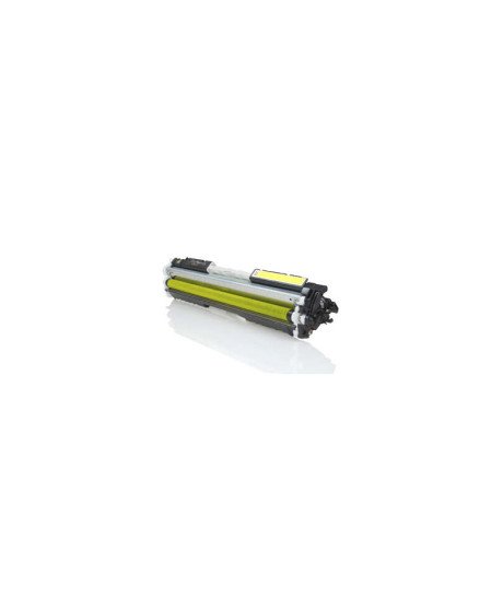 Toner HP CE312A/CF352A - Amarelo - Compatível - Goeik