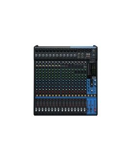 Mesa de Mistura Analógica de 20 canais MG-20XU - Yamaha