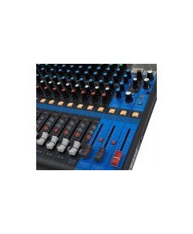 Mesa de Mistura Analógica de 20 canais MG-20XU - Yamaha
