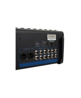Mesa de Mistura Analógica de 20 canais MG-20XU - Yamaha