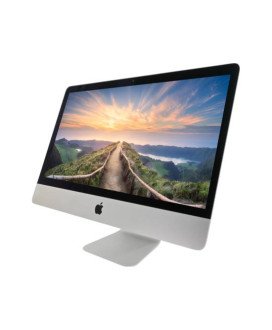 Apple iMac A1418 Mid 2017, i5-7400, 8GB, 1TB SATA HDD, 21'' FHD