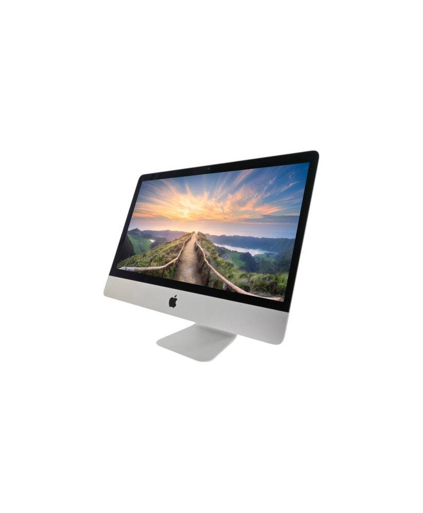 Apple iMac A1418 Mid 2017, i5-7400, 8GB, 1TB SATA HDD, 21'' FHD