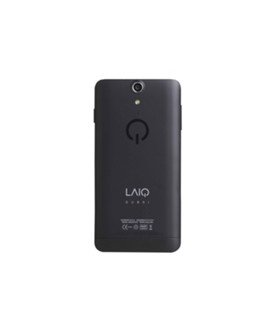 Smartphone LAIQ Dubai - Preto