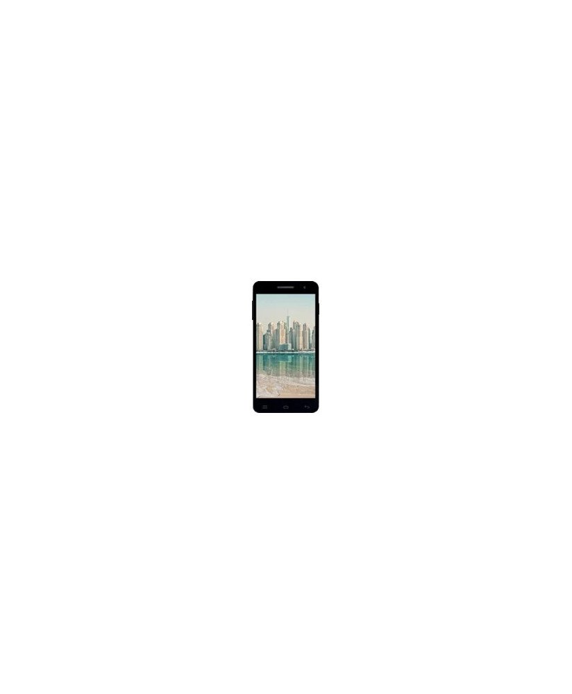 Smartphone LAIQ Dubai - Preto