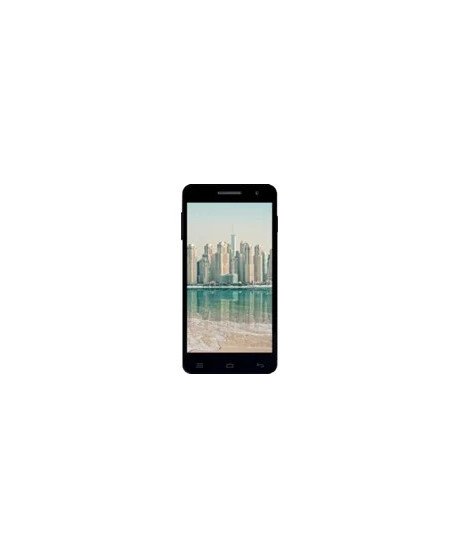 Smartphone LAIQ Dubai - Preto