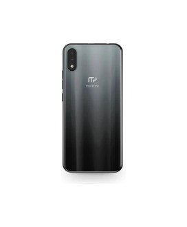Smartphone MyPhone Prime 4 Lite, 2GB, 16GB - Black