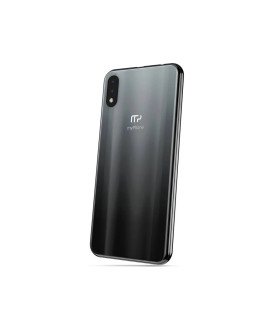 Smartphone MyPhone Prime 4 Lite, 2GB, 16GB - Black