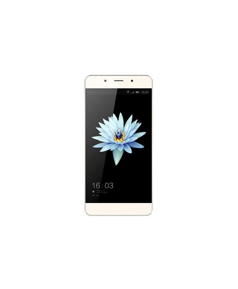 Smartphone Hisense C1 4G LTE - Golden Champagne