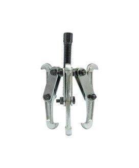 Saca Rolamentos Extrator interior e exterior, de 3 braços - Goeik