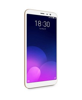 Smartphone Meizu M6T - 16GB - Dourado