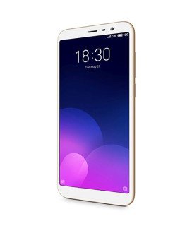 Smartphone Meizu M6T - 16GB - Dourado