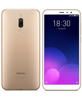 Smartphone Meizu M6T - 16GB - Dourado