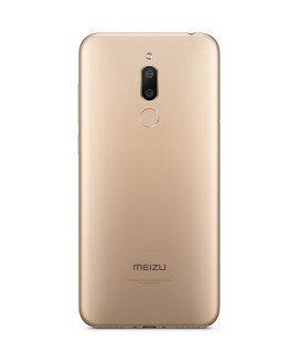 Smartphone Meizu M6T - 16GB - Dourado