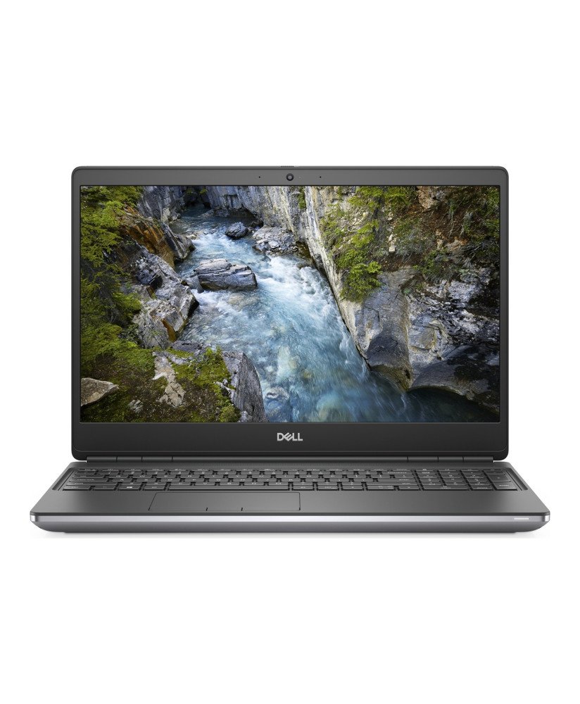 Portátil Dell Precision 7550 - i9-10885H, 32GB, 1TB M2, 15.6'' FHD, Nvidia Quadro RTX 4000 com W11P