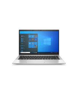 Portátil HP EliteBook 840 G8, i7-1185G7, 32GB, 512GB M.2, 14" FHD com W10P COA