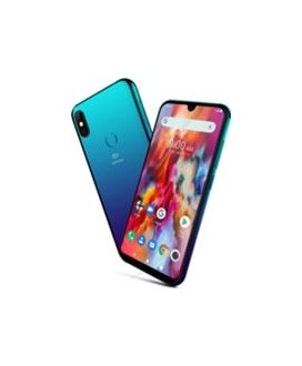 Smartphone MyPhone Pocket Pro, 3GB, 32GB - Azul