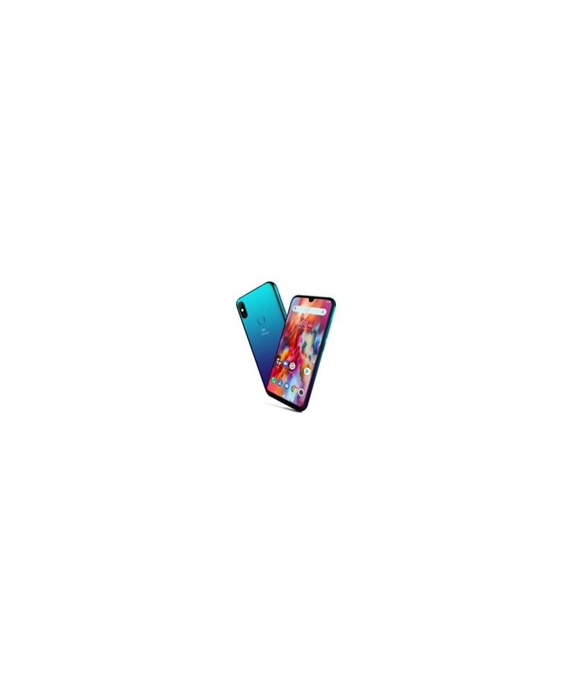Smartphone MyPhone Pocket Pro, 3GB, 32GB - Azul