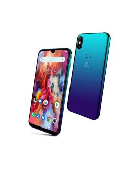 Smartphone MyPhone Pocket Pro, 3GB, 32GB - Azul