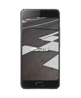 Smartphone LAIQ Monaco Dual SIM, 1GB,16GB - Preto