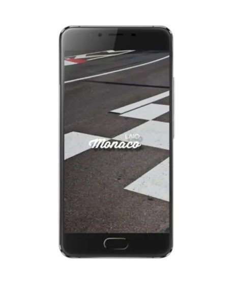 Smartphone LAIQ Monaco Dual SIM, 1GB,16GB - Preto