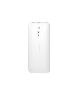 Telemóvel Nokia 130 - Branco